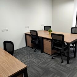 Gb Building (D1), Office #619116171